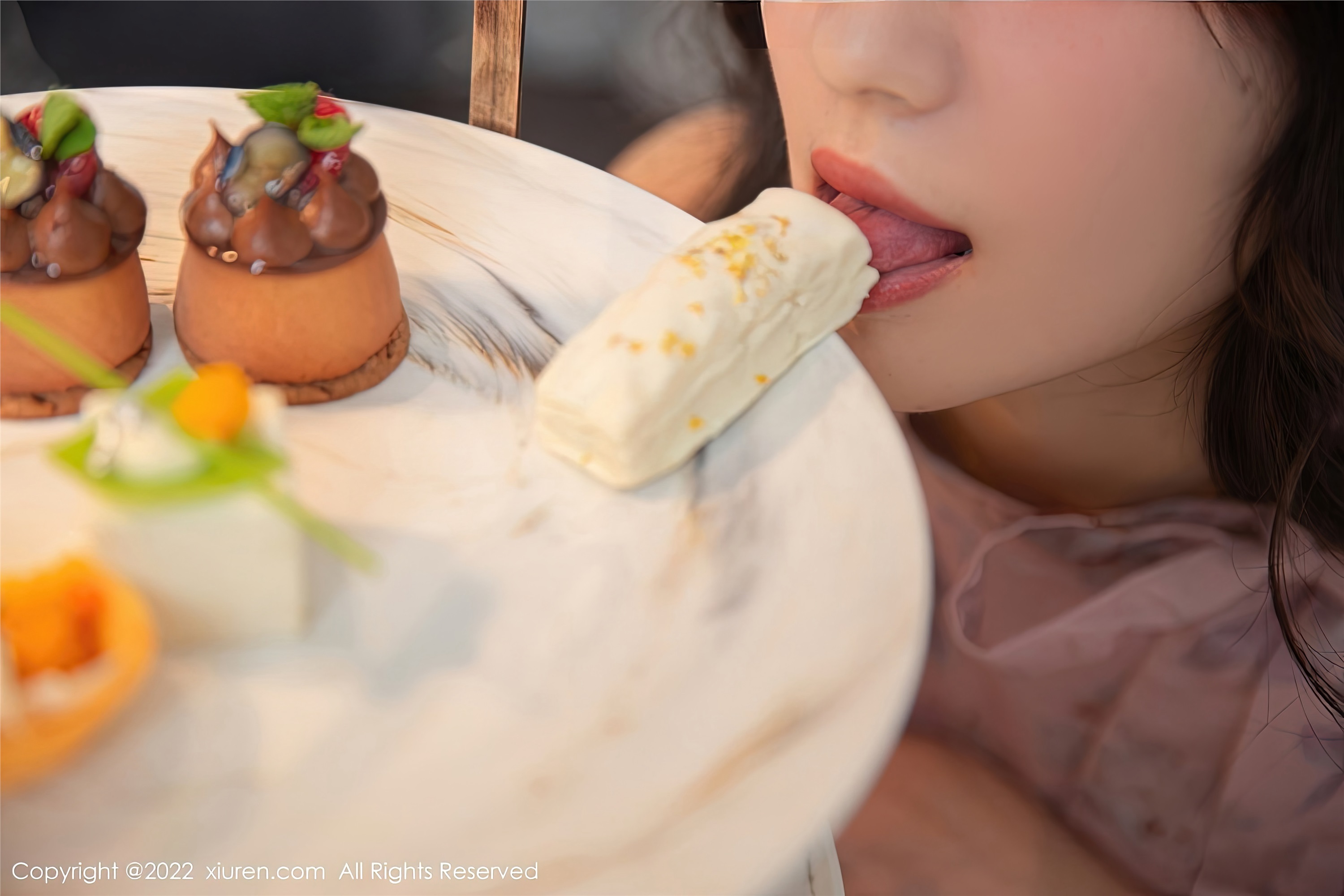 Xiuren秀人网 2022.10.20 NO.5735 熊小诺